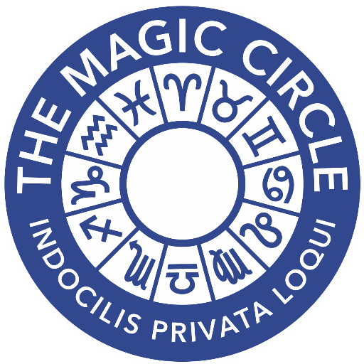 Calvin's Corner - The Magic Circle: how to lie to your friends and kill them.