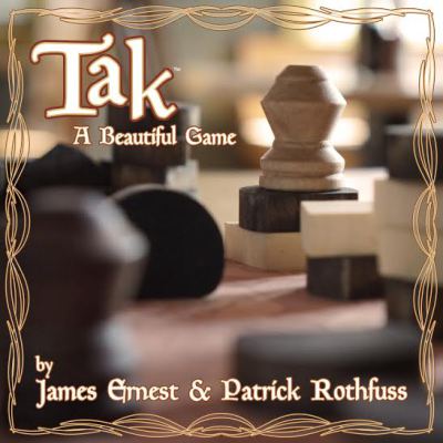 Raf reviews - Tak