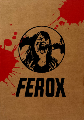 Ferox - 80's Exploitation Slaughterfest