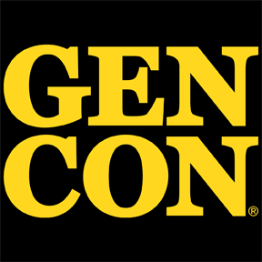 Episode 25 - Gen Con Recap!!