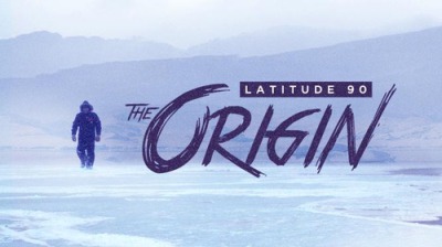 Latitude 90: The Origin -- First Impression