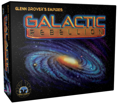 Raf Reviews - Empires: Galactic Rebellion