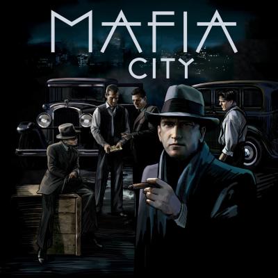 Charlie's Take - Mafia City