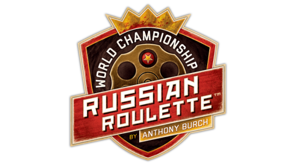 Charlie's Take - World Championship Russian Roulette