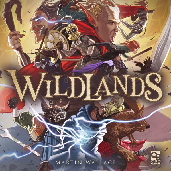 Episode 79 - Wildlands Review