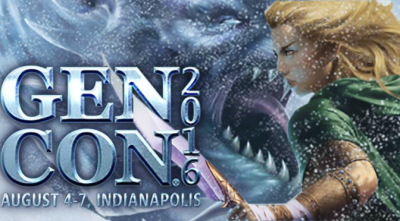 Gen Con Nightly Roundup