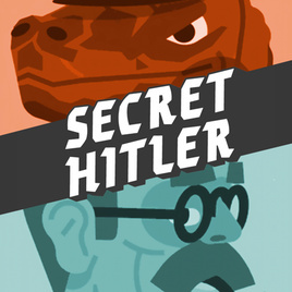 Raf Reviews - Secret Hitler