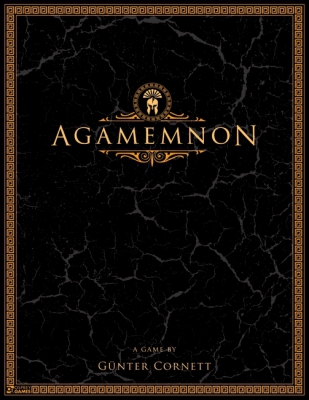 Charlie's Take - Agamemnon