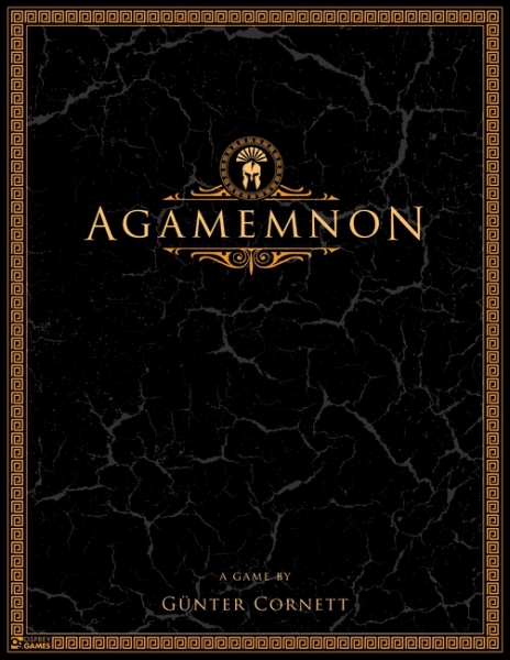 Charlie's Take - Agamemnon