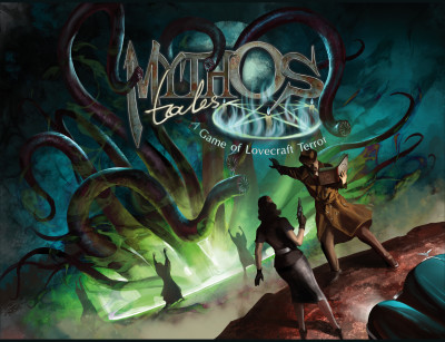 Raf Reviews - Mythos Tales