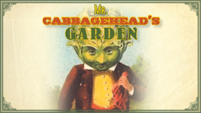Raf Reviews - Mr. Cabbagehead's Garden