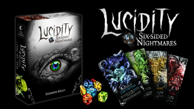 Raf Reviews - Lucidity
